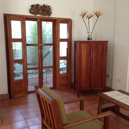 Copán La Casa De Don Santiago Townhouse 빌라 외부 사진