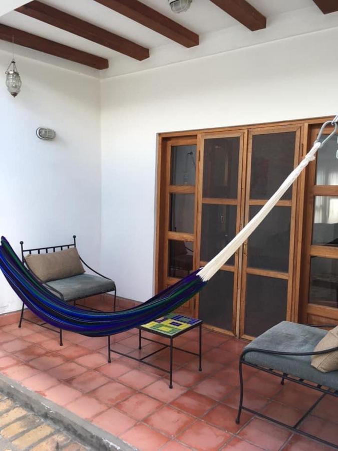 Copán La Casa De Don Santiago Townhouse 빌라 외부 사진