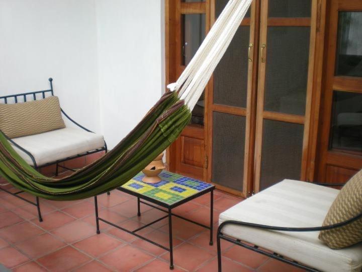 Copán La Casa De Don Santiago Townhouse 빌라 외부 사진