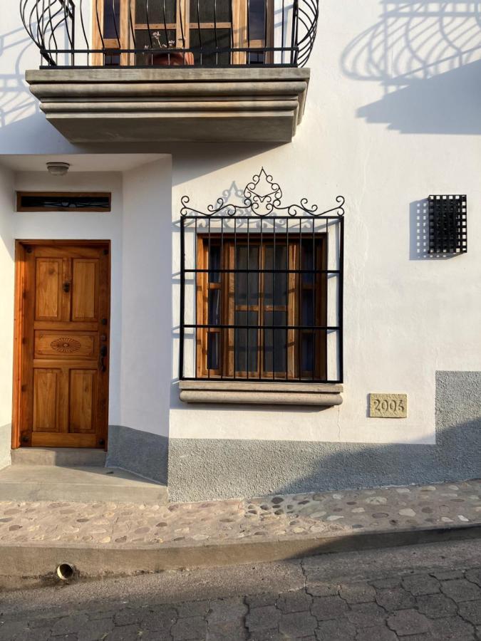 Copán La Casa De Don Santiago Townhouse 빌라 외부 사진