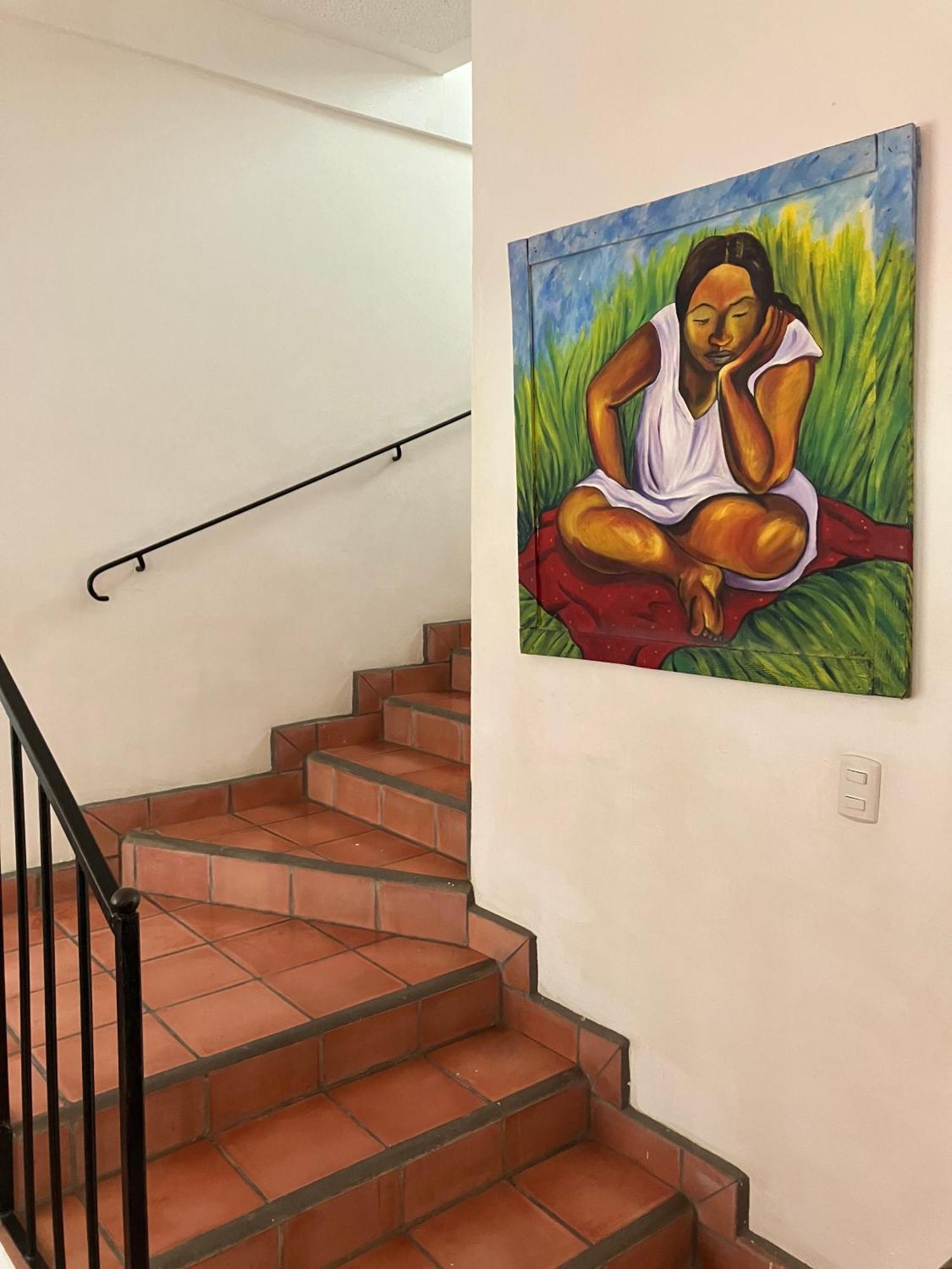 Copán La Casa De Don Santiago Townhouse 빌라 외부 사진