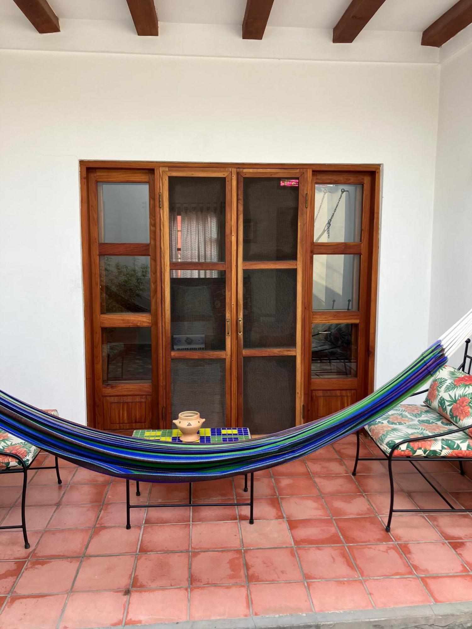 Copán La Casa De Don Santiago Townhouse 빌라 외부 사진