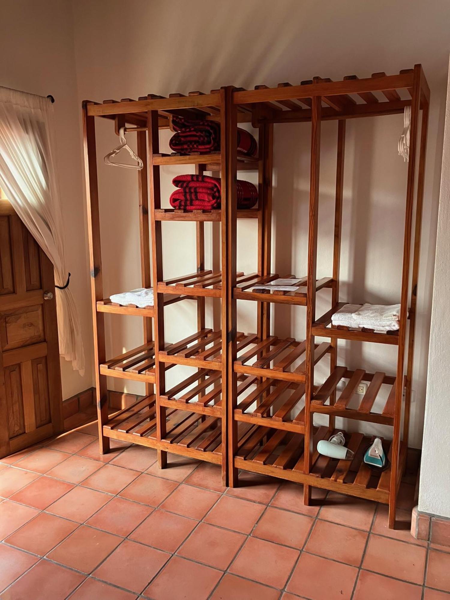 Copán La Casa De Don Santiago Townhouse 빌라 외부 사진