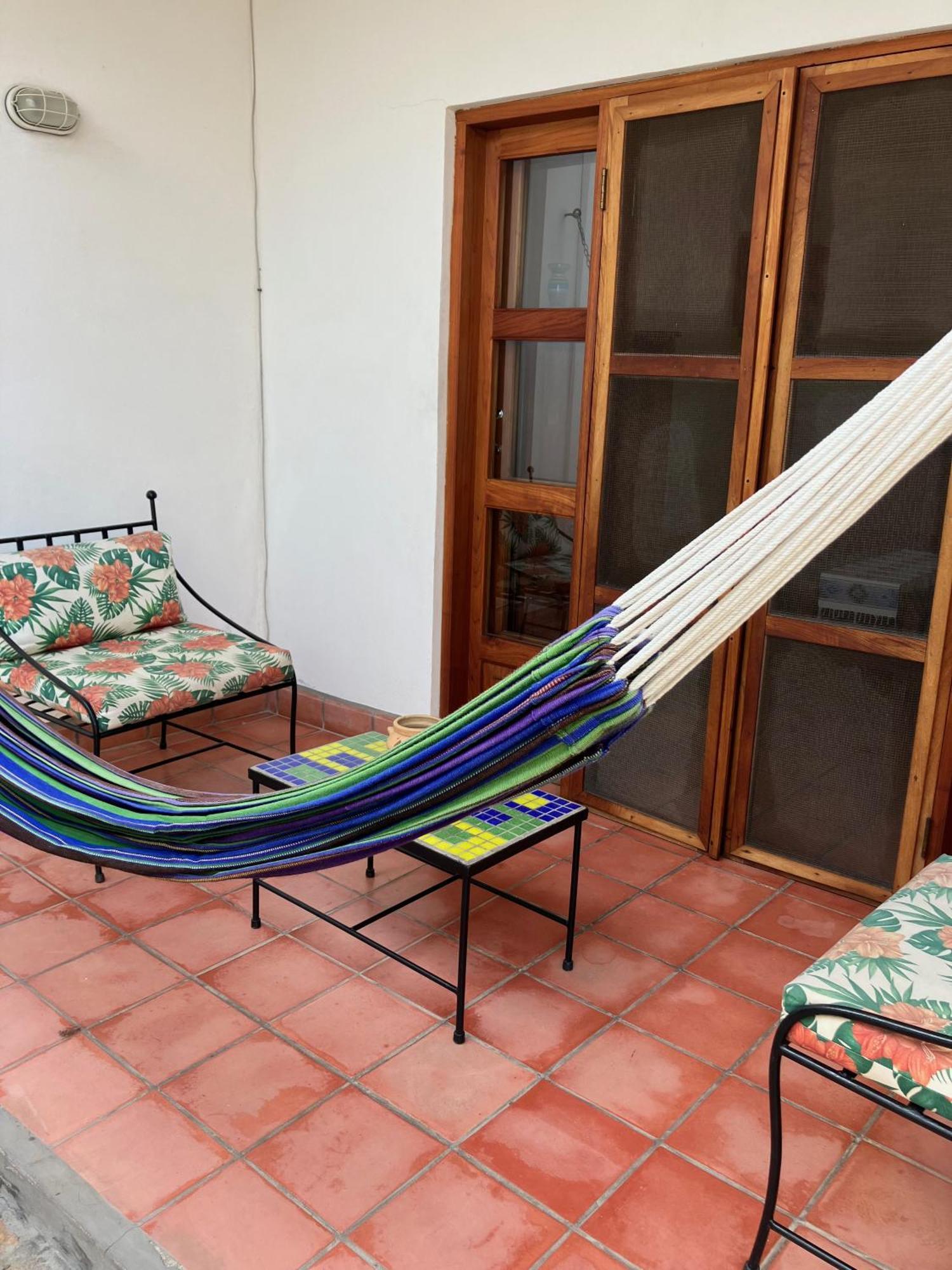 Copán La Casa De Don Santiago Townhouse 빌라 외부 사진