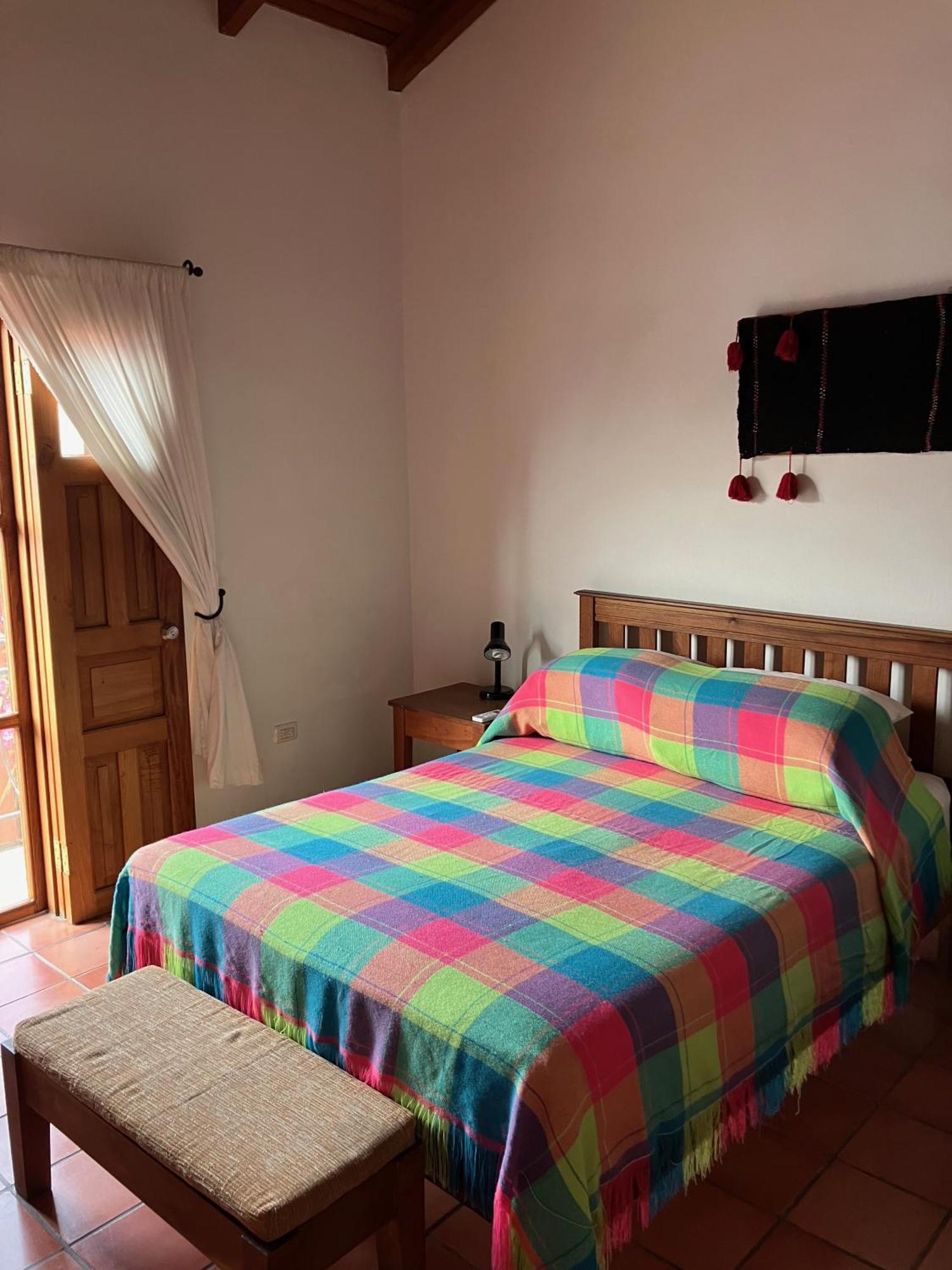 Copán La Casa De Don Santiago Townhouse 빌라 외부 사진