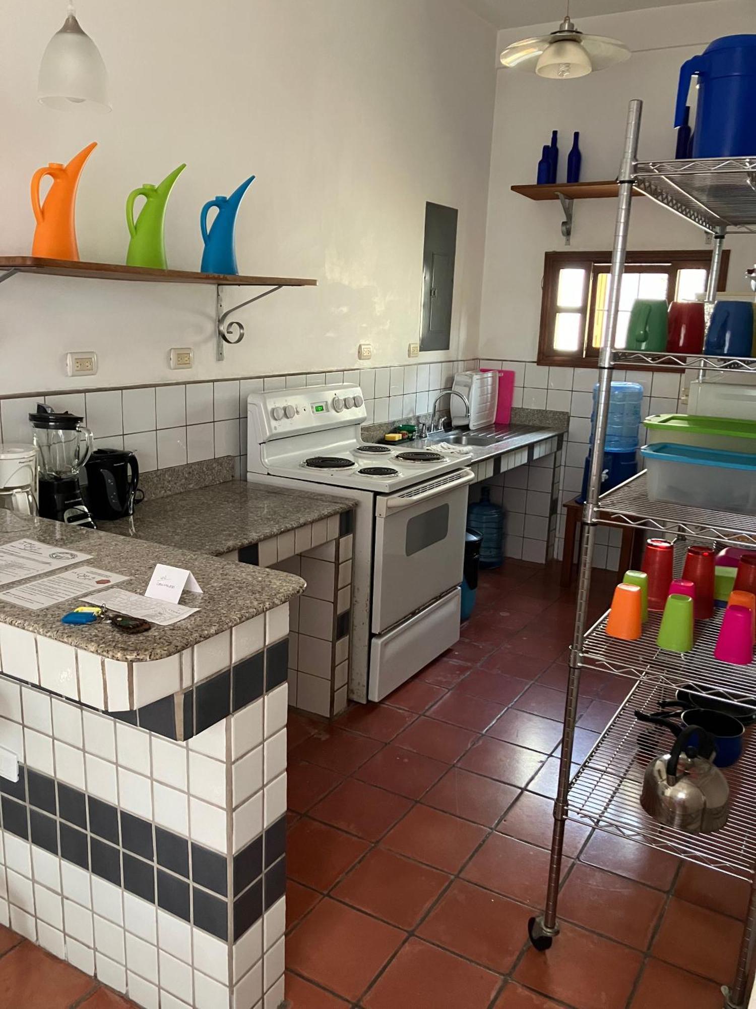 Copán La Casa De Don Santiago Townhouse 빌라 외부 사진