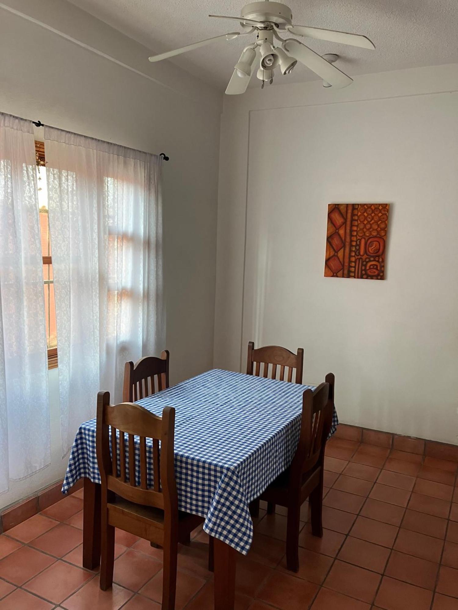 Copán La Casa De Don Santiago Townhouse 빌라 외부 사진