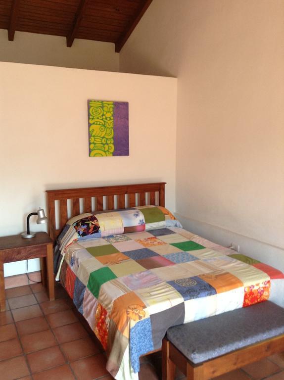 Copán La Casa De Don Santiago Townhouse 빌라 외부 사진