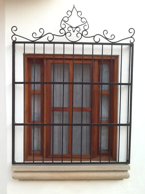 Copán La Casa De Don Santiago Townhouse 빌라 외부 사진