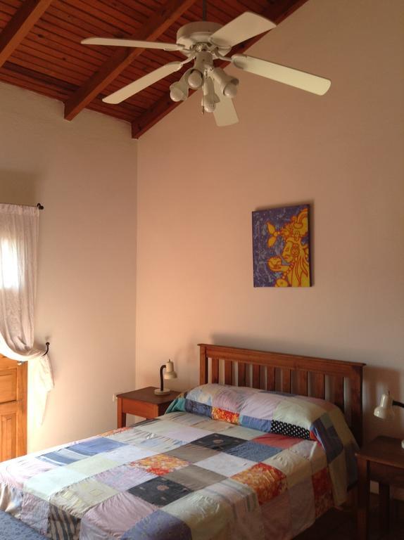 Copán La Casa De Don Santiago Townhouse 빌라 외부 사진