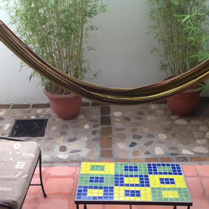 Copán La Casa De Don Santiago Townhouse 빌라 외부 사진