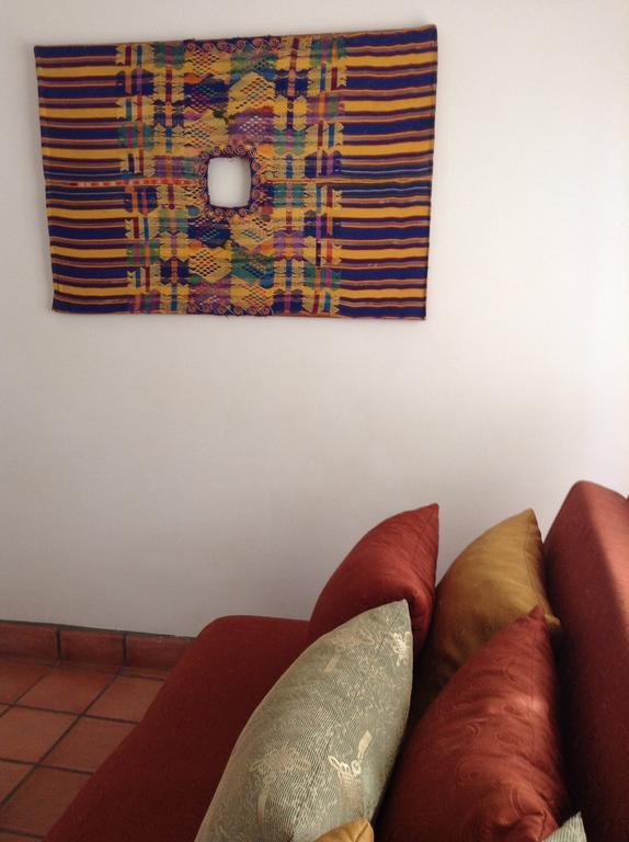 Copán La Casa De Don Santiago Townhouse 빌라 외부 사진
