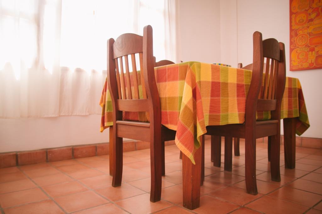 Copán La Casa De Don Santiago Townhouse 빌라 외부 사진