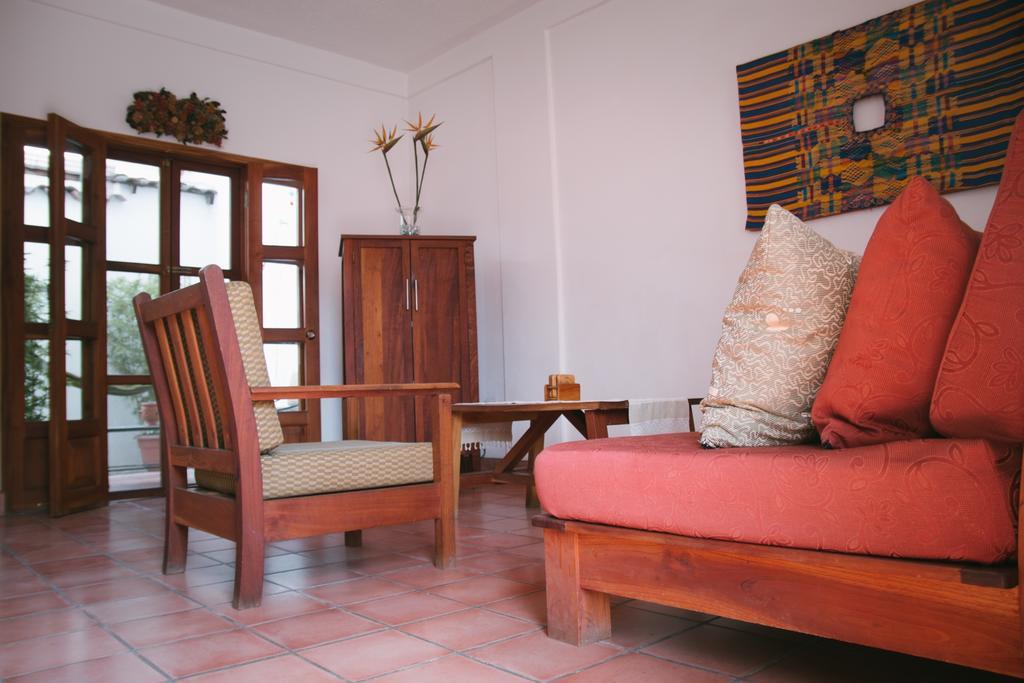 Copán La Casa De Don Santiago Townhouse 빌라 외부 사진