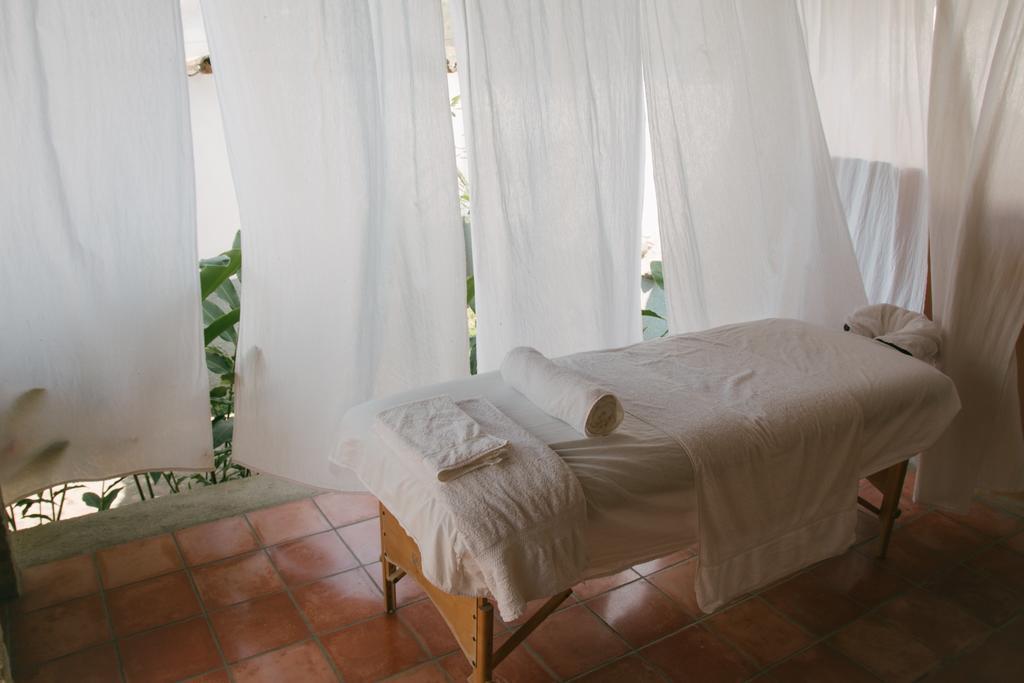 Copán La Casa De Don Santiago Townhouse 빌라 외부 사진