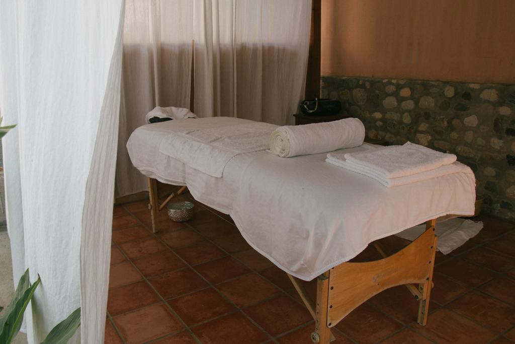 Copán La Casa De Don Santiago Townhouse 빌라 외부 사진