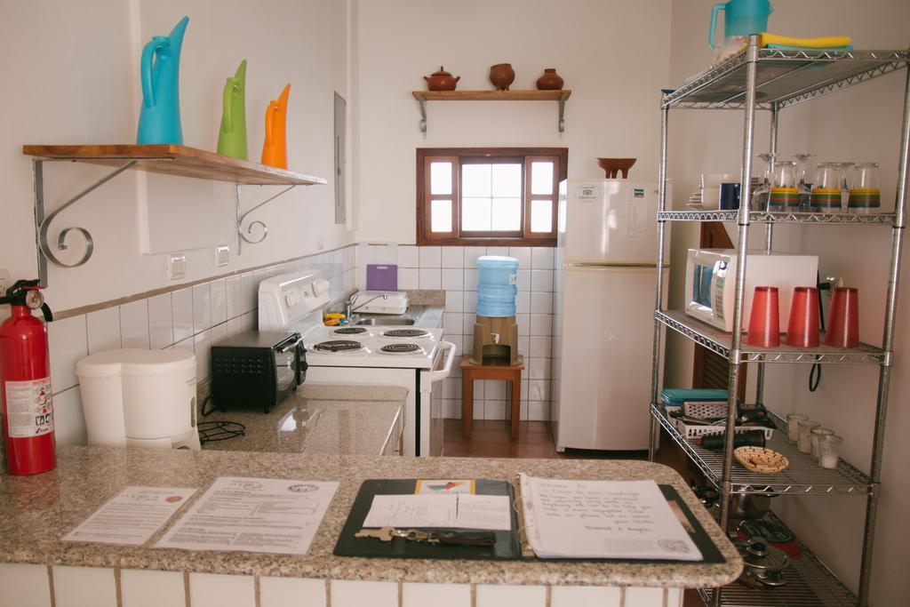 Copán La Casa De Don Santiago Townhouse 빌라 외부 사진